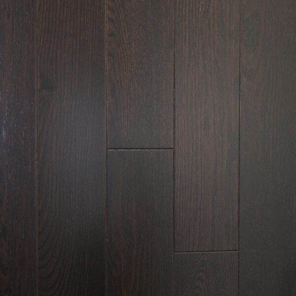 SOLID HARDWOOD Color: English olive Thickness: 3/4"