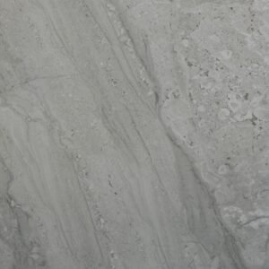 POLISHED PORCELAIN TILE Color: GREY SYMPHONY Glossy Finish Sizes: 12"x24" and 24"x24"