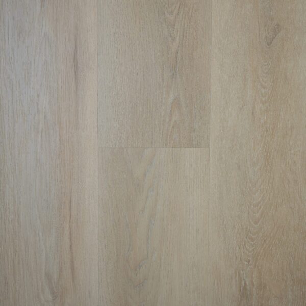 LUXURY VINYL Color: Ivory Gold Size: 7mm
