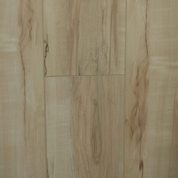 LUXURY VINYL Color: LAKESHORE Size: 7mm