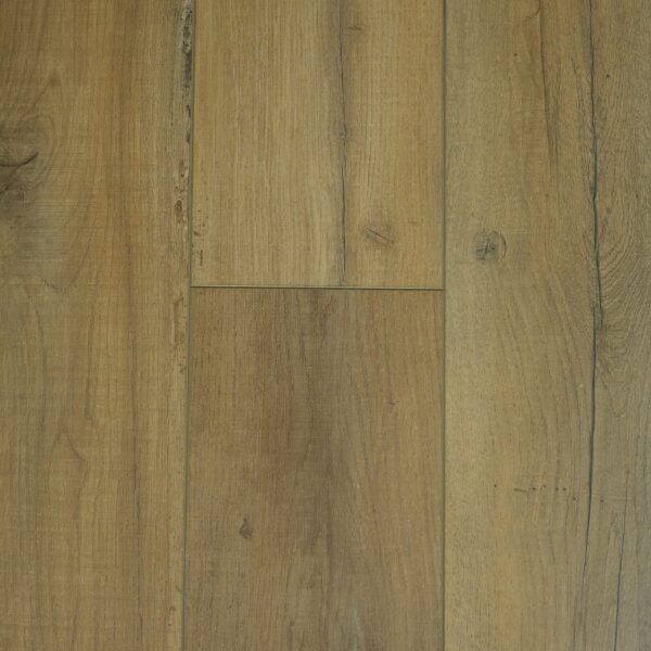 LUXURY VINYL Color: YORKVILLE Size: 7mm