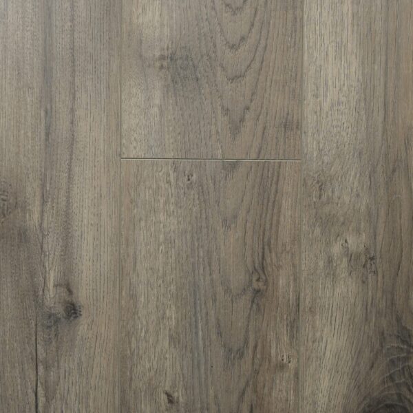 LUXURY VINYL Color: LESLIE Size: 7mm