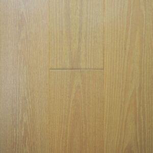 ENGINEERED HARDWOOD Color: Danish Whit/65-01-002 Size:6-1/2"×3/4"×RL"