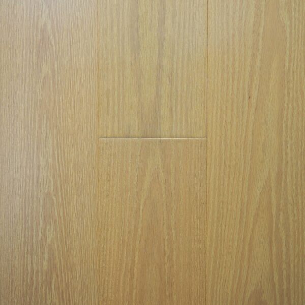 ENGINEERED HARDWOOD Color: Danish Whit/65-01-002 Size:6-1/2"×3/4"×RL"