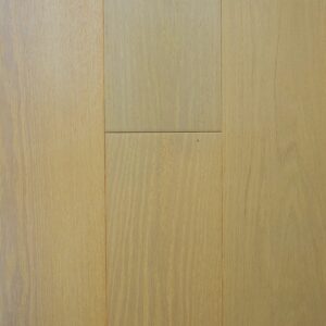 ENGINEERED HARDWOOD Color: Cream Grey/65-01-011 Size: 6-1/2"×3/4"×RL"