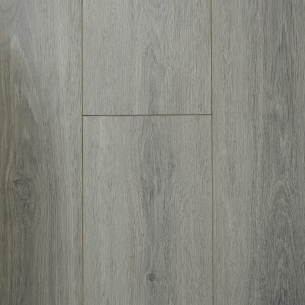 WATERPROOF LAMINATE Item: 1204 Glacier Size: 12mm