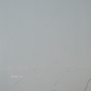 POLISHED PORCELAIN TILE Color: Alaska White Sizes:  24″x48″