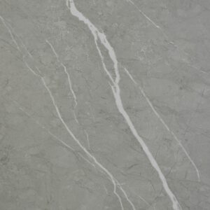 POLISHED PORCELAIN TILE Color: PIETRA LT GREY Matte Sizes: 12″x24″ and 24″x24″