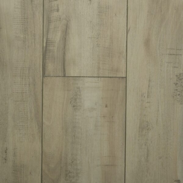 LUXURY VINYL Color: Gemini Size: 9mm