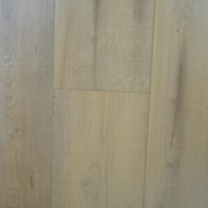 LUXURY VINYL Color: ST. JAMES Size: 8mm