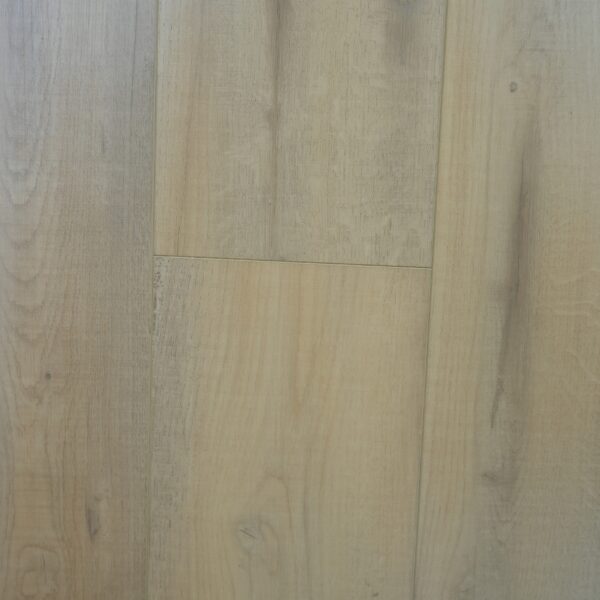 LUXURY VINYL Color: ST. JAMES Size: 8mm