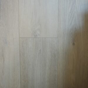 LUXURY VINYL Color: Kensington Size: 8mm