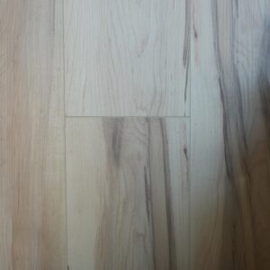 LUXURY VINYL Color: Whitehall Size: 8mm