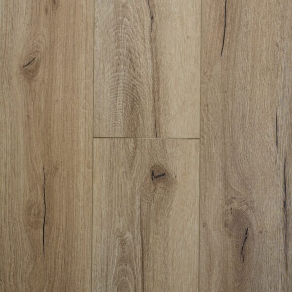 LUXURY VINYL Code: 5610 Color: GOLDEN OAK SIZE: 1520*182*7.5mm