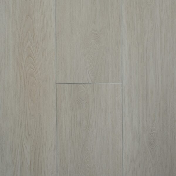 LUXURY VINYL Item Code: 5607* Color: CREAM WHITE SIZE: 1520*182*7.5mm