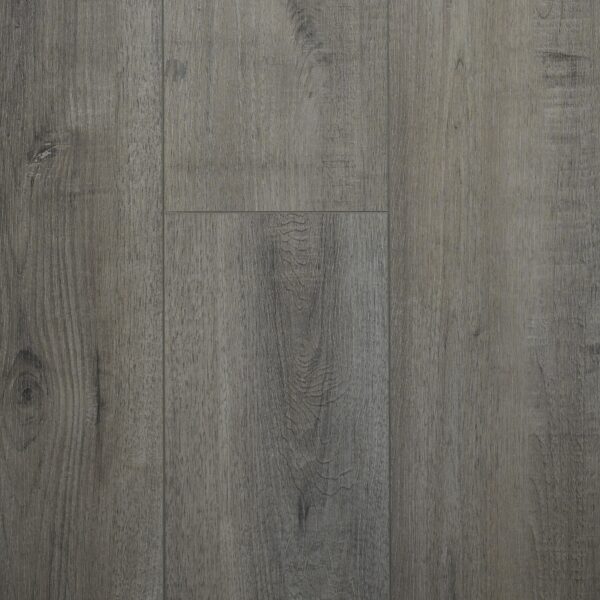 LUXURY VINYL Item Code: 5605 color: SAND GREY SIZE: 1520*182*7.5mm