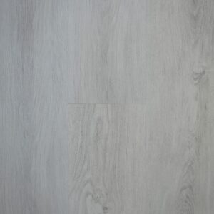 LUXURY VINYL Color: Silver  Code: LSPC 18005 SIZE: 1545 x 183x7MM