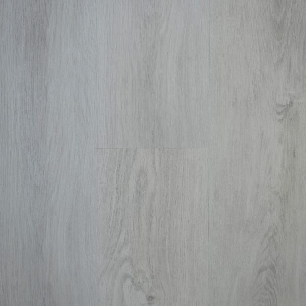 LUXURY VINYL Color: Silver  Code: LSPC 18005 SIZE: 1545 x 183x7MM