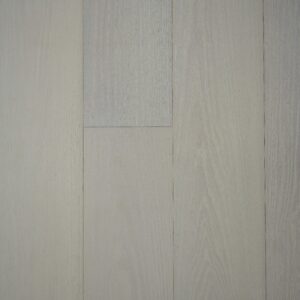 ENGINEERED HARDWOOD Color: Chantilly Lace/65-01-001 Size:6-1/2″×3/4″×RL”
