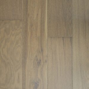 ENGINEERED HARDWOOD Color: Pinot Noir Size: 6″×3/4″×RL”