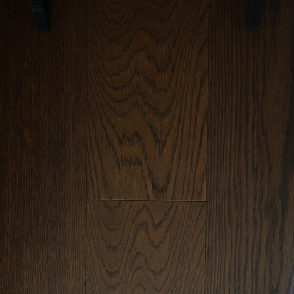 ENGINEERED HARDWOOD Color: ohio Size: 18mm X 192mm XRL