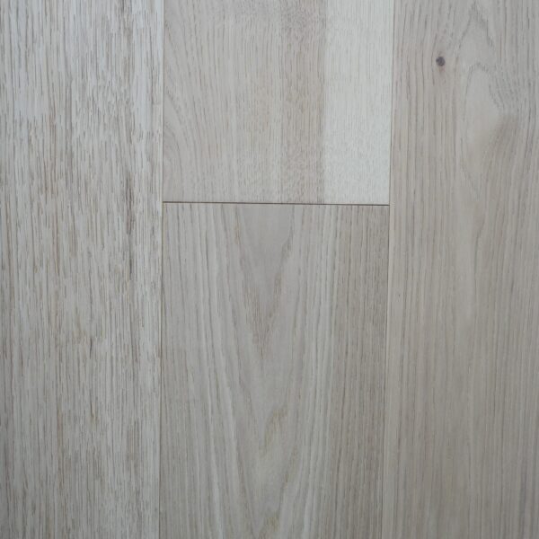 ENGINEERED HARDWOOD Color: Natural Size: 18mm X 165mm X RL (400mm-1900mm))