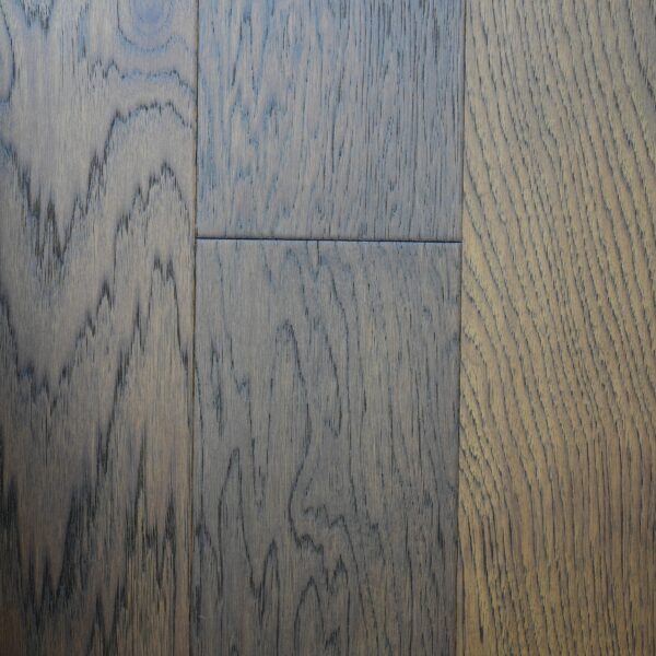 ENGINEERED HARDWOOD Color: Meyerside Size: 18mm X 165mm X 1800mm(RL)