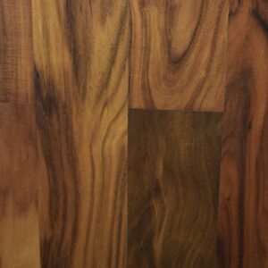 ENGINEERED HARDWOOD Color: TAN Size: 18mm X 127mm X RL
