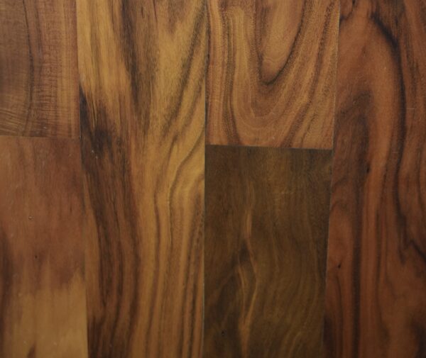 ENGINEERED HARDWOOD Color: TAN Size: 18mm X 127mm X RL