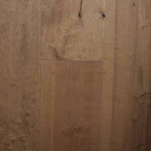 ENGINEERED HARDWOOD Color: Latte Size: 6.5"X18mm X 1800mm