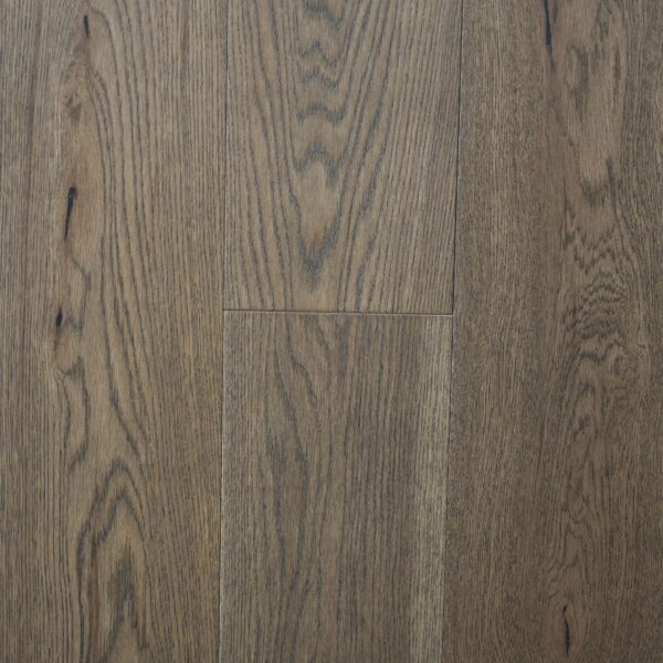 ENGINEERED HARDWOOD Color: Autumn Size: 6 1/2" X 3/4" X RL