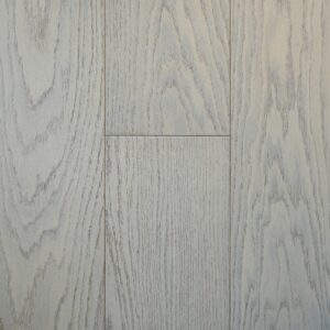 ENGINEERED HARDWOOD Color: Urban Grey Size: 7 1/2", 6"